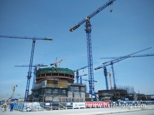 二等獎(jiǎng) 丁勇 《紅沿河核電二期施工現(xiàn)場(chǎng)》_副本.jpg